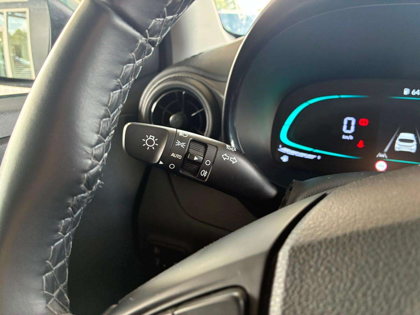 Fahrzeugbild eines Hyundai i10