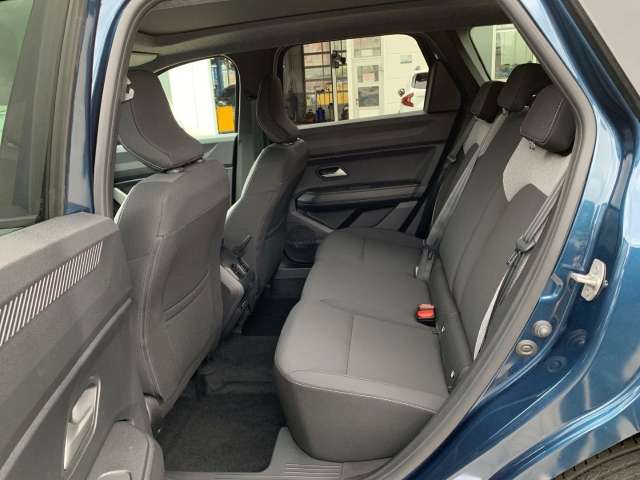 Fahrzeugbild eines Dacia Bigster