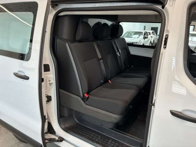 Fahrzeugbild eines Fiat Scudo