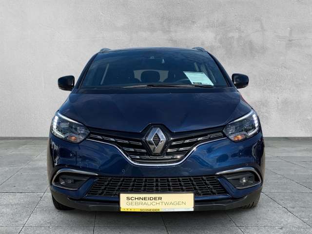 Fahrzeugbild eines Renault Grand Scénic