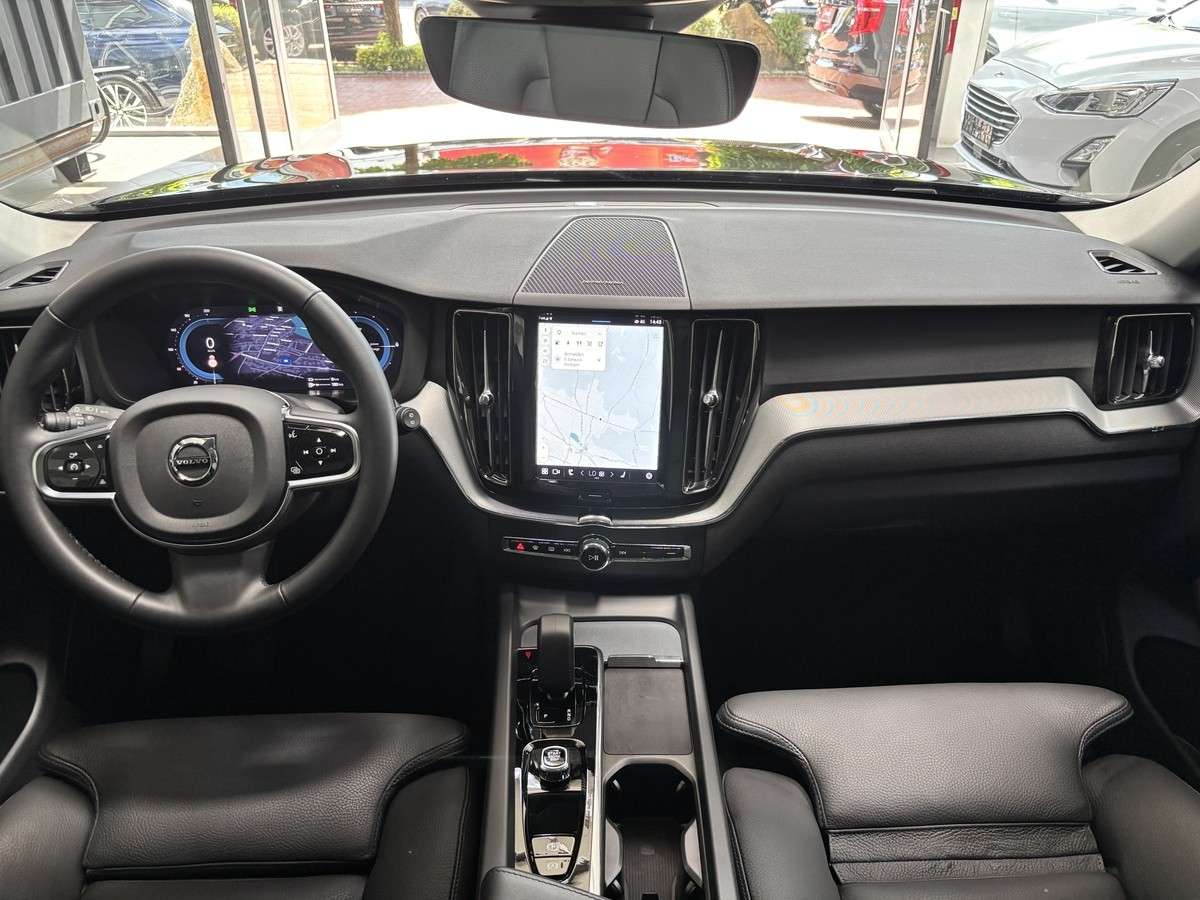 Fahrzeugbild eines Volvo XC60