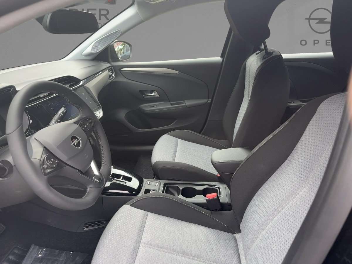 Fahrzeugbild eines Opel Corsa