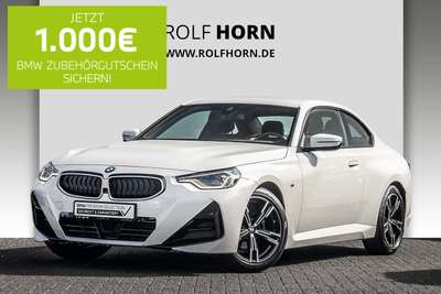 Bild BMW 2er-Reihe
