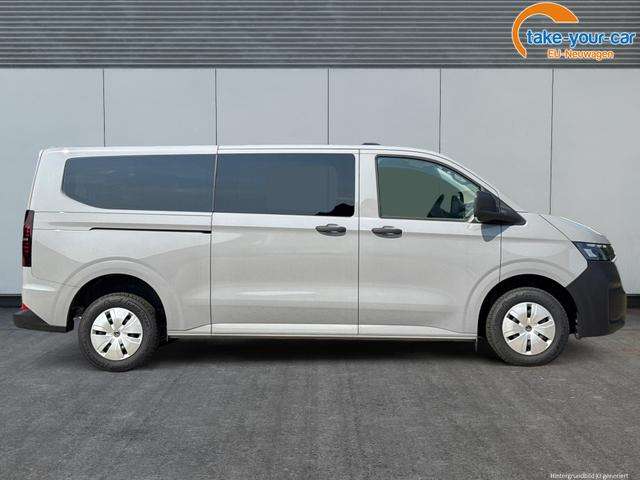 Fahrzeugbild eines Volkswagen Caravelle