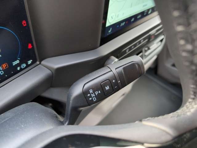 Fahrzeugbild eines Ford Transit Custom