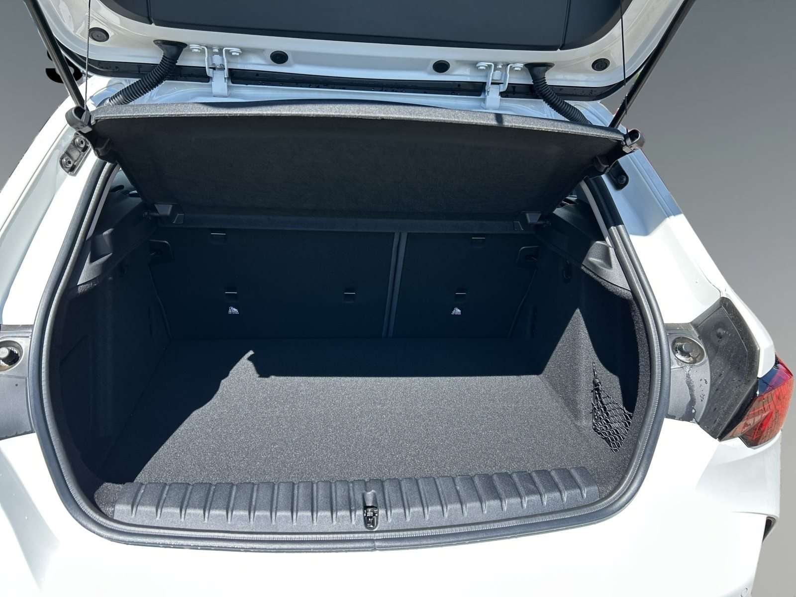 Fahrzeugbild eines BMW 1er-Reihe