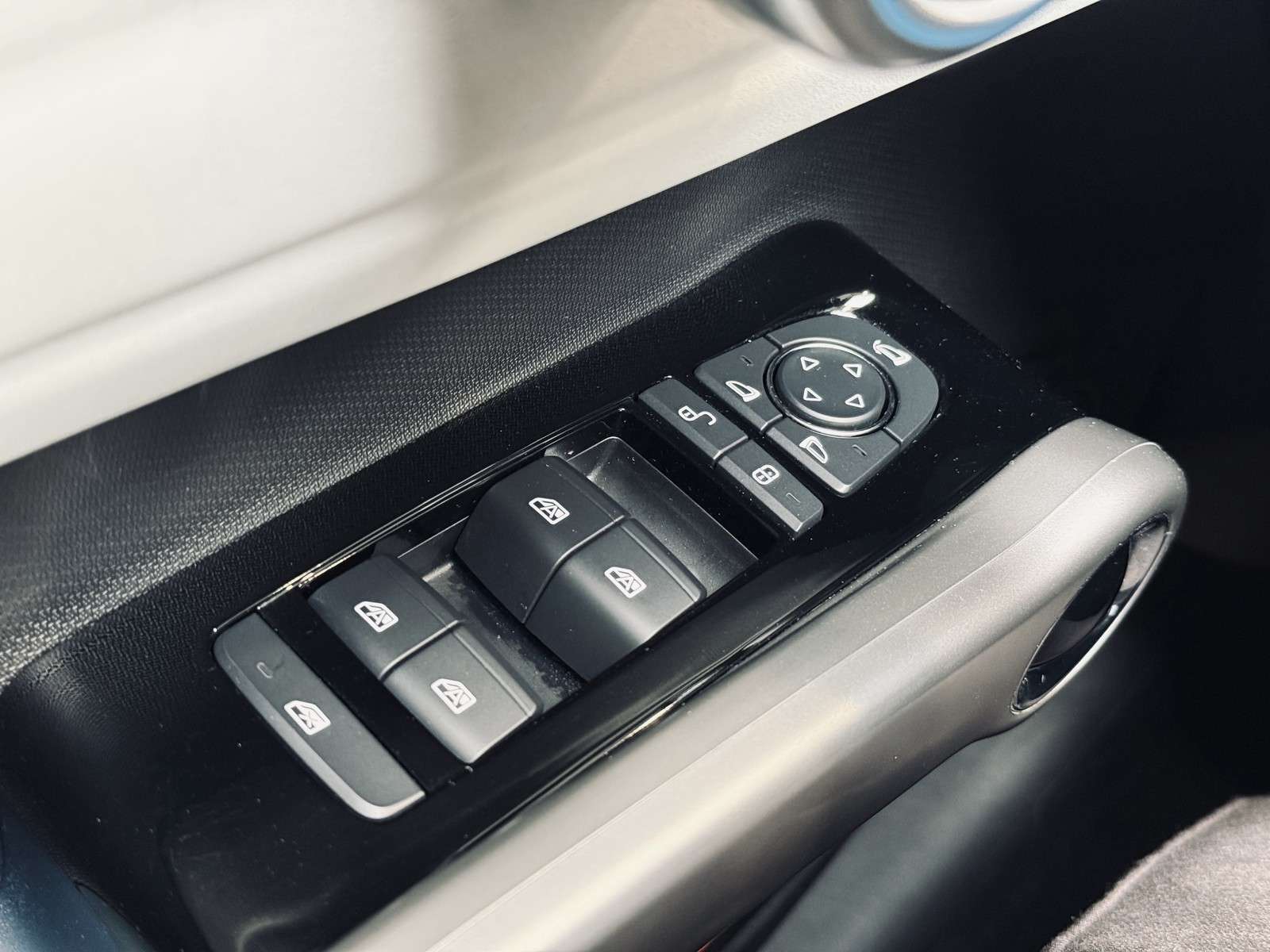 Fahrzeugbild eines BYD ATTO 3