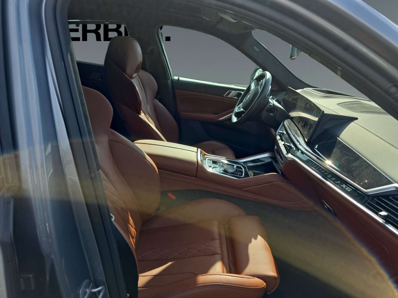 Fahrzeugbild eines BMW X6