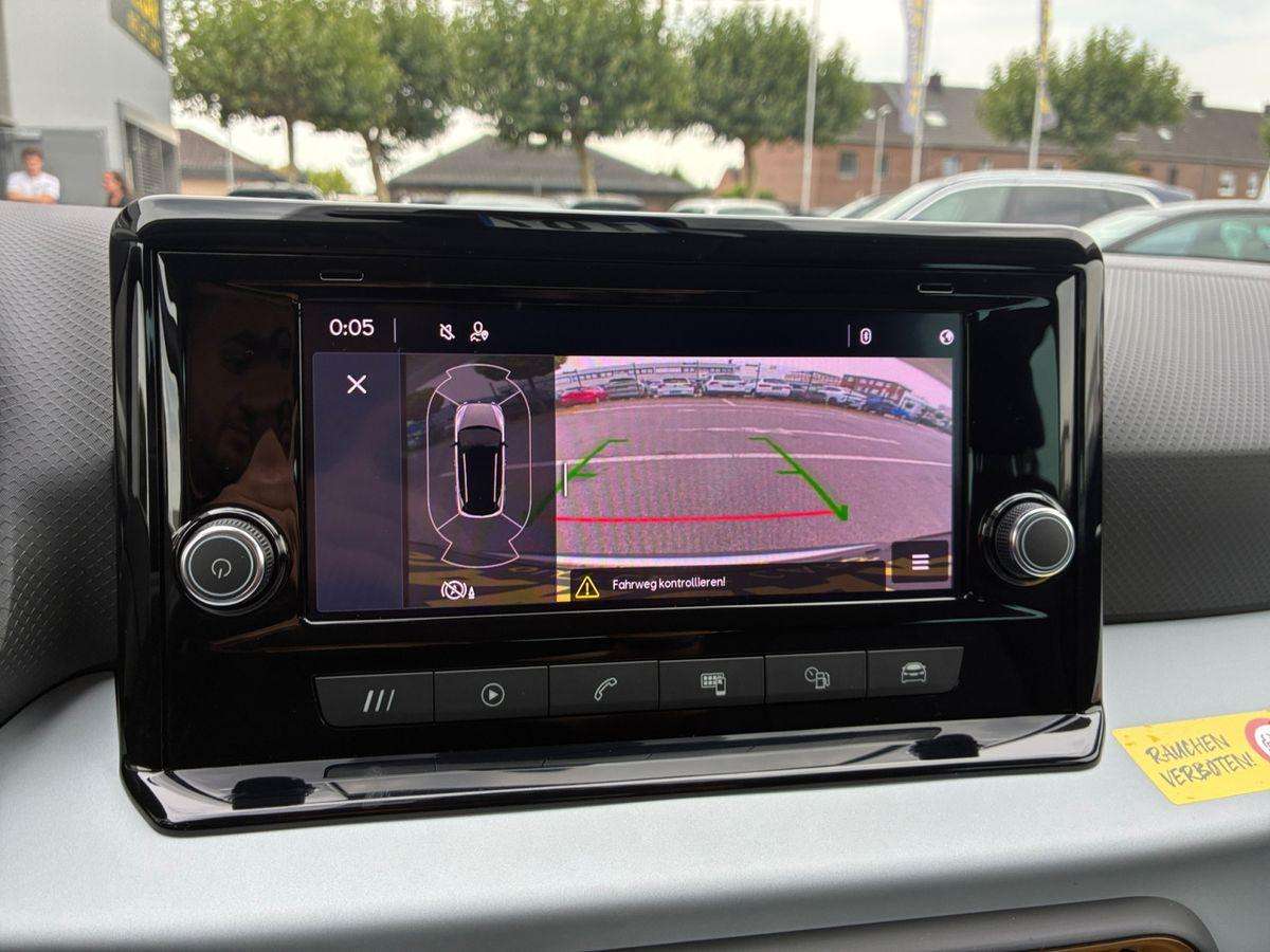 Fahrzeugbild eines SEAT Arona