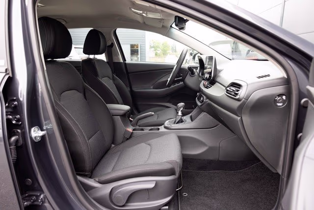Fahrzeugbild eines Hyundai i30