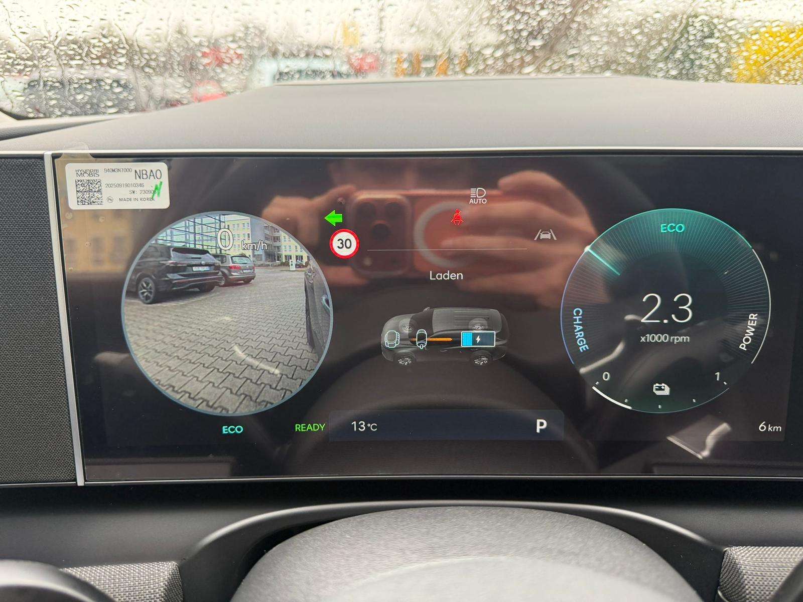 Fahrzeugbild eines Hyundai Tucson