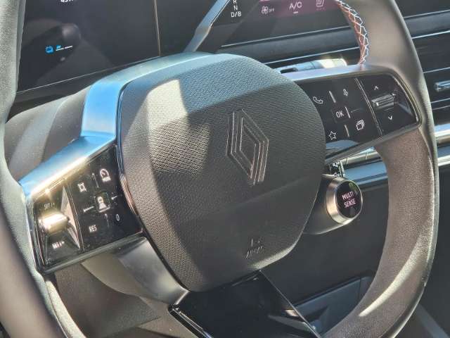Fahrzeugbild eines Renault Clio