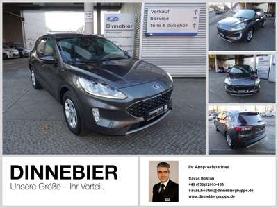 Bild Ford Kuga