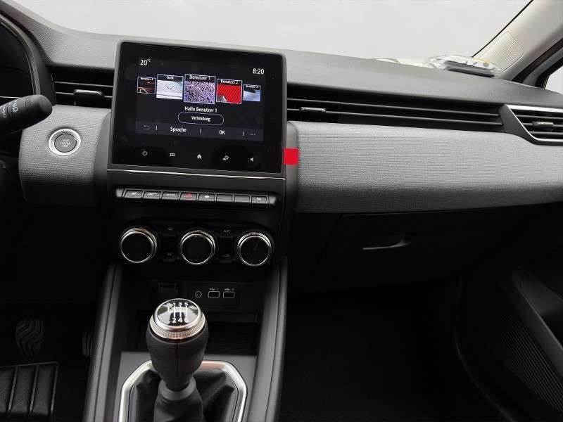 Fahrzeugbild eines Mitsubishi Colt
