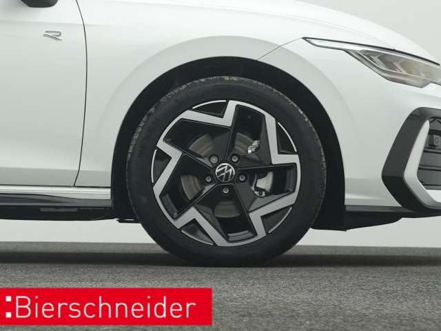 Fahrzeugbild eines Volkswagen Golf