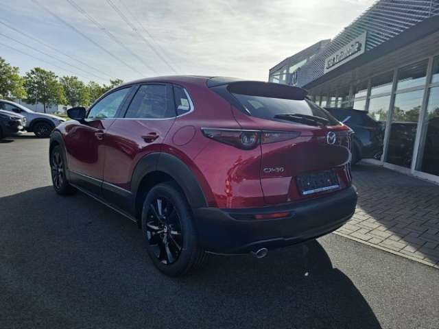 Fahrzeugbild eines Mazda CX-30