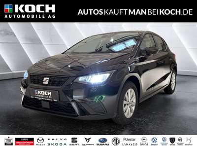 Bild SEAT Ibiza