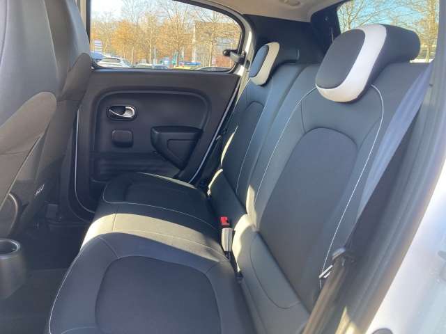 Fahrzeugbild eines Renault Twingo