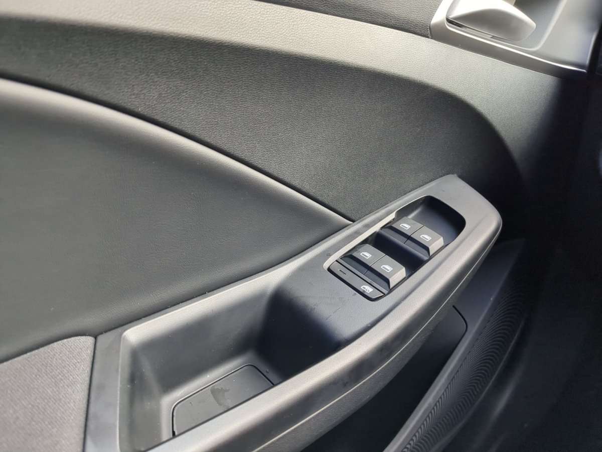 Fahrzeugbild eines MG MG3