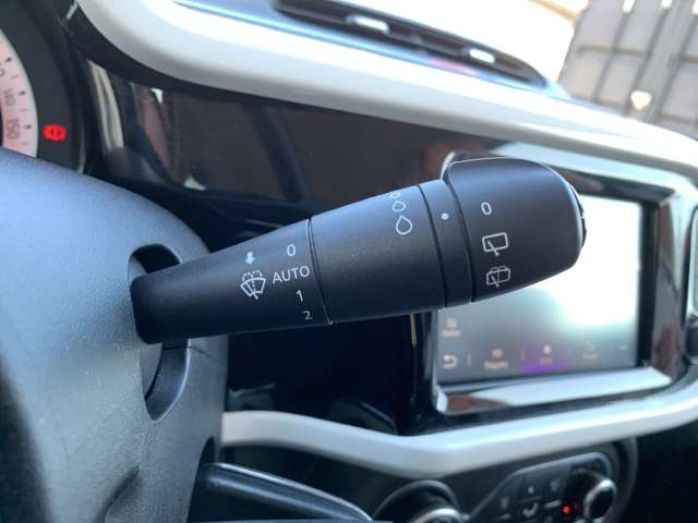 Fahrzeugbild eines Renault Twingo