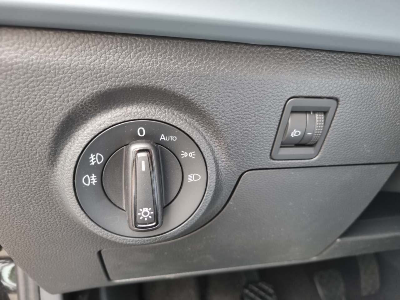 Fahrzeugbild eines SEAT Ibiza
