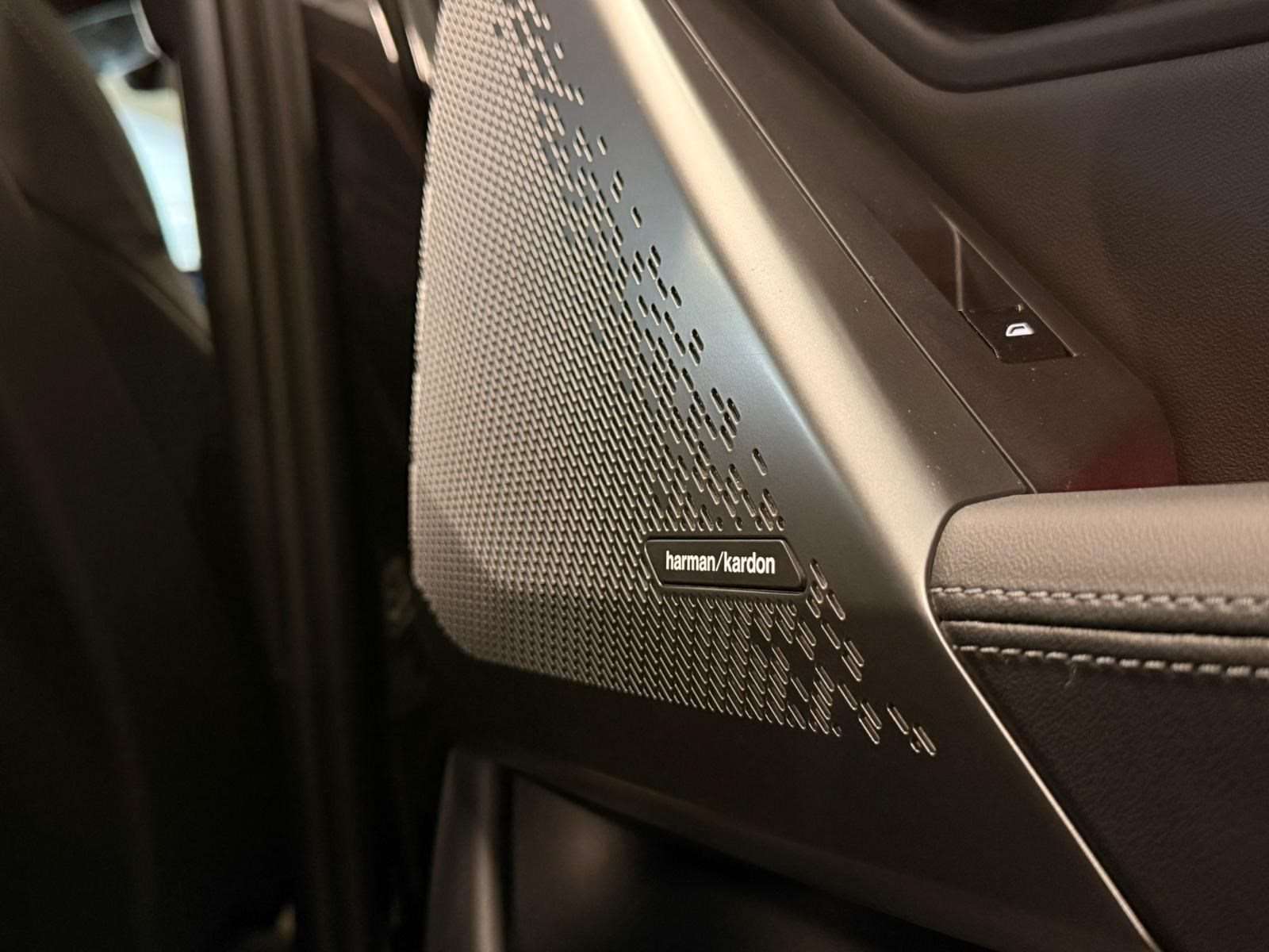 Fahrzeugbild eines BMW 5er-Reihe