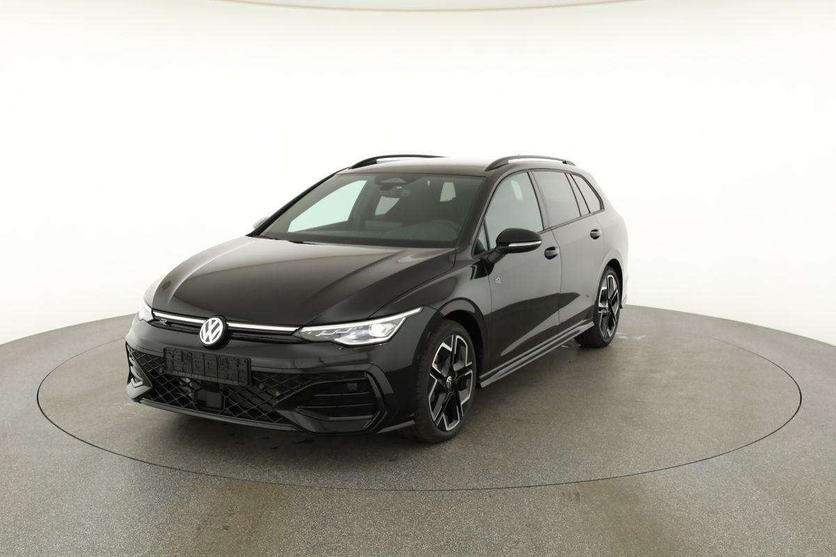 Fahrzeugbild eines Volkswagen Golf
