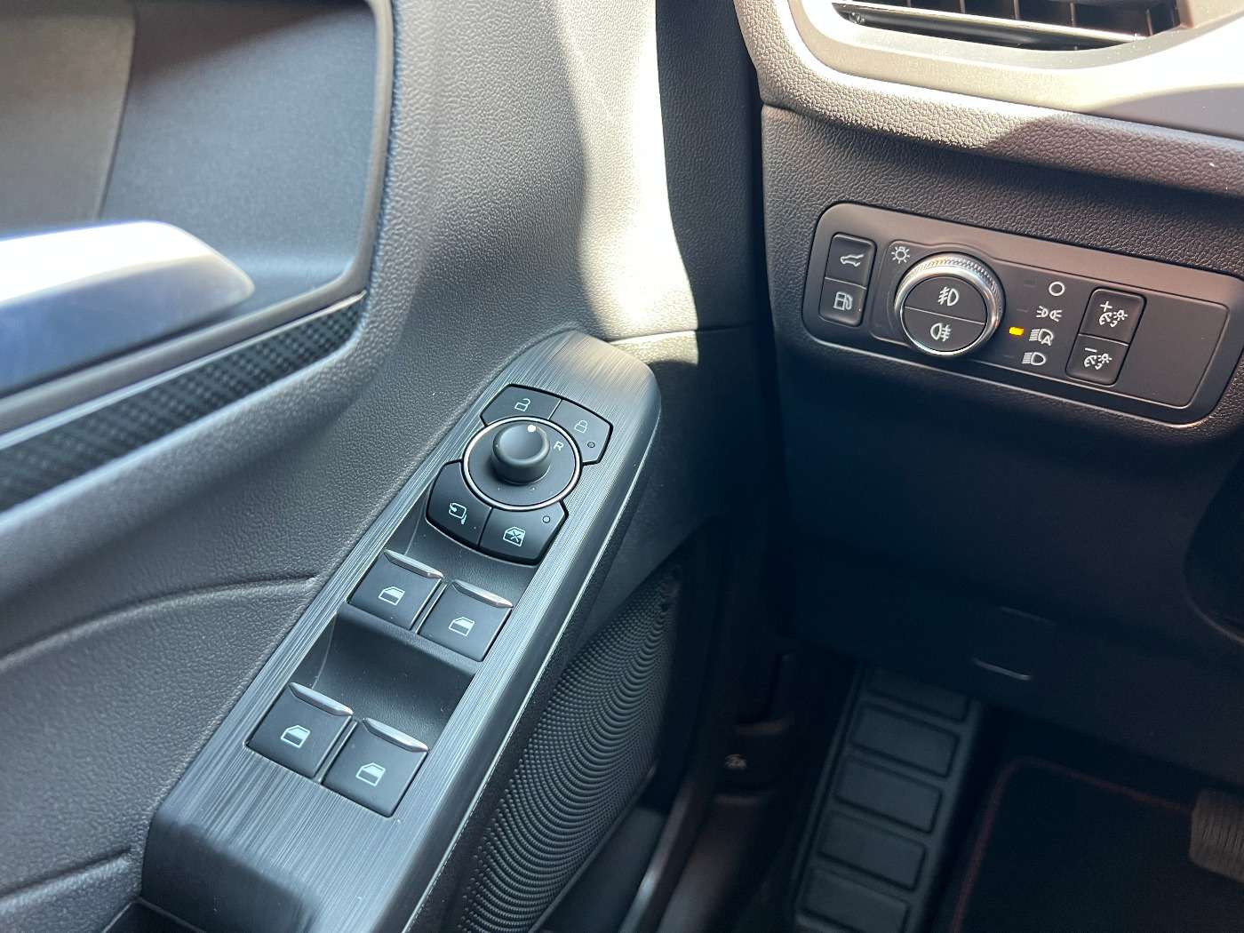 Fahrzeugbild eines Ford Kuga