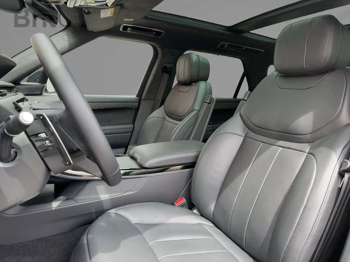 Fahrzeugbild eines Land Rover Range Rover Sport