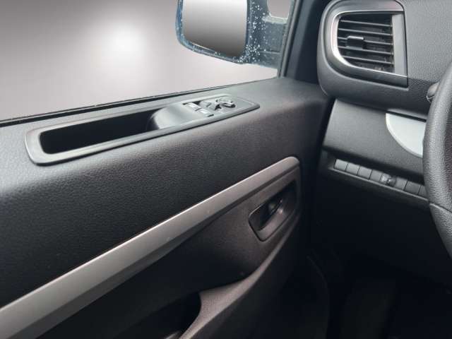Fahrzeugbild eines Opel Zafira