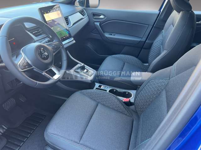 Fahrzeugbild eines Mitsubishi Grandis