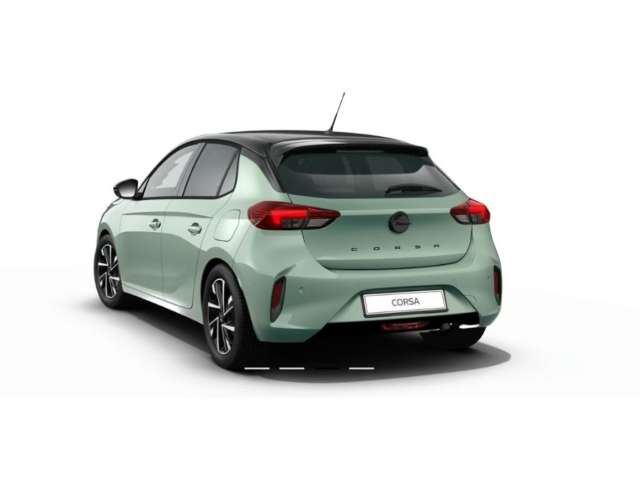 Fahrzeugbild eines Opel Corsa