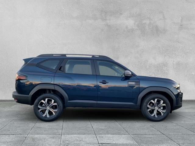 Fahrzeugbild eines Dacia Bigster