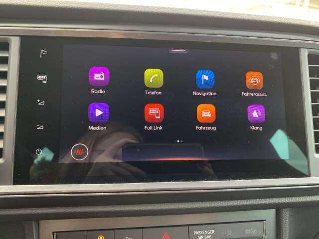 Fahrzeugbild eines CUPRA Ateca