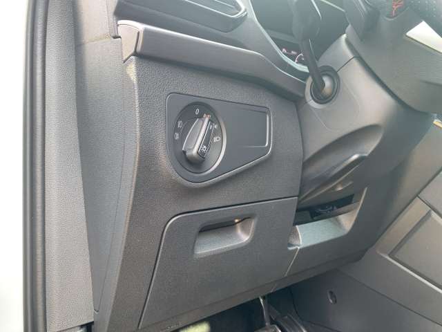 Fahrzeugbild eines SEAT Tarraco