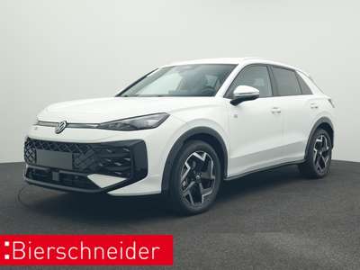 Bild Volkswagen T-Roc