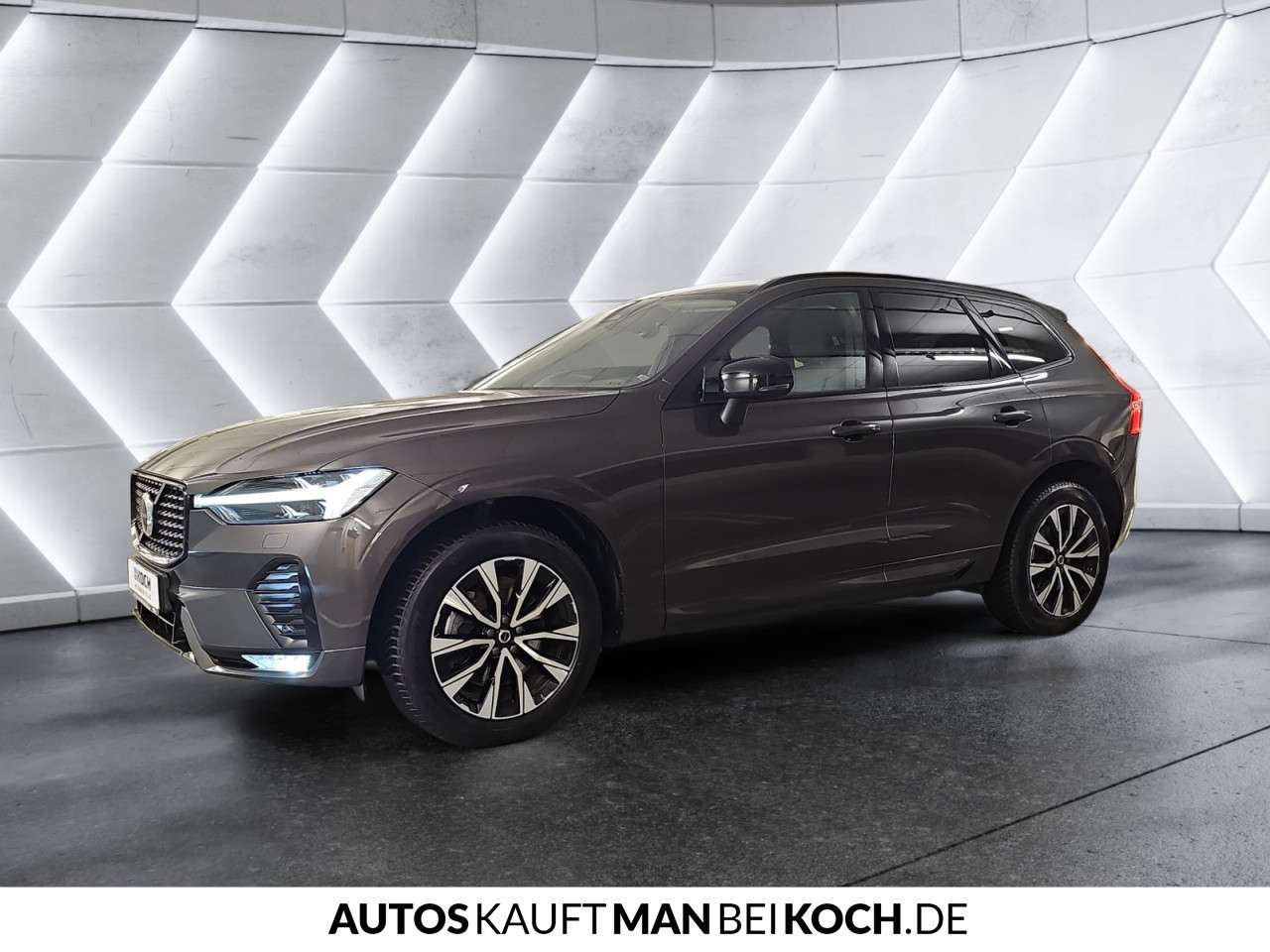 Fahrzeugbild eines Volvo XC60