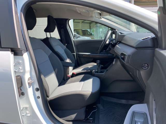 Fahrzeugbild eines Dacia Jogger