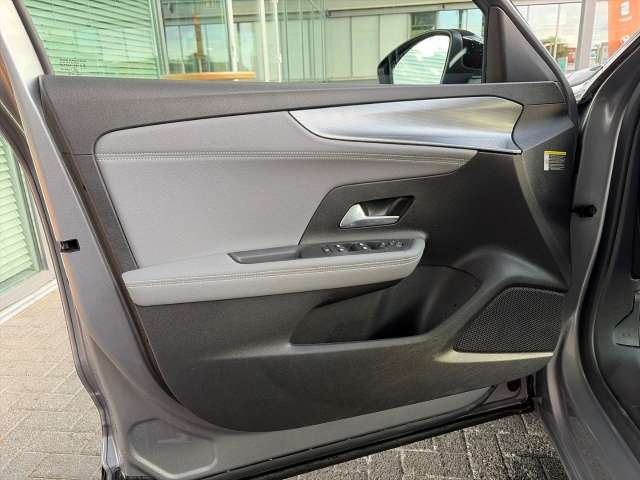 Fahrzeugbild eines Opel Mokka