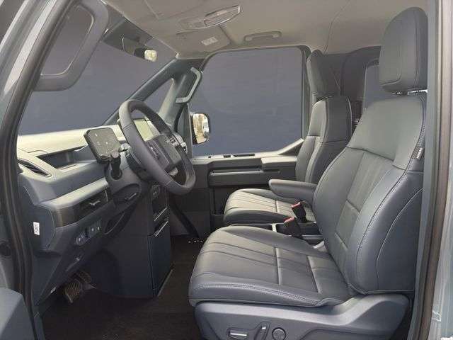 Fahrzeugbild eines Kia PV5 Passenger