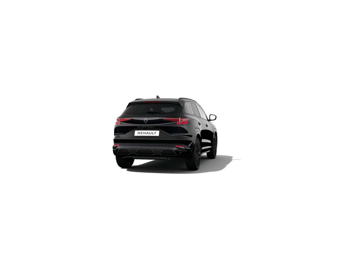 Fahrzeugbild eines Renault Austral