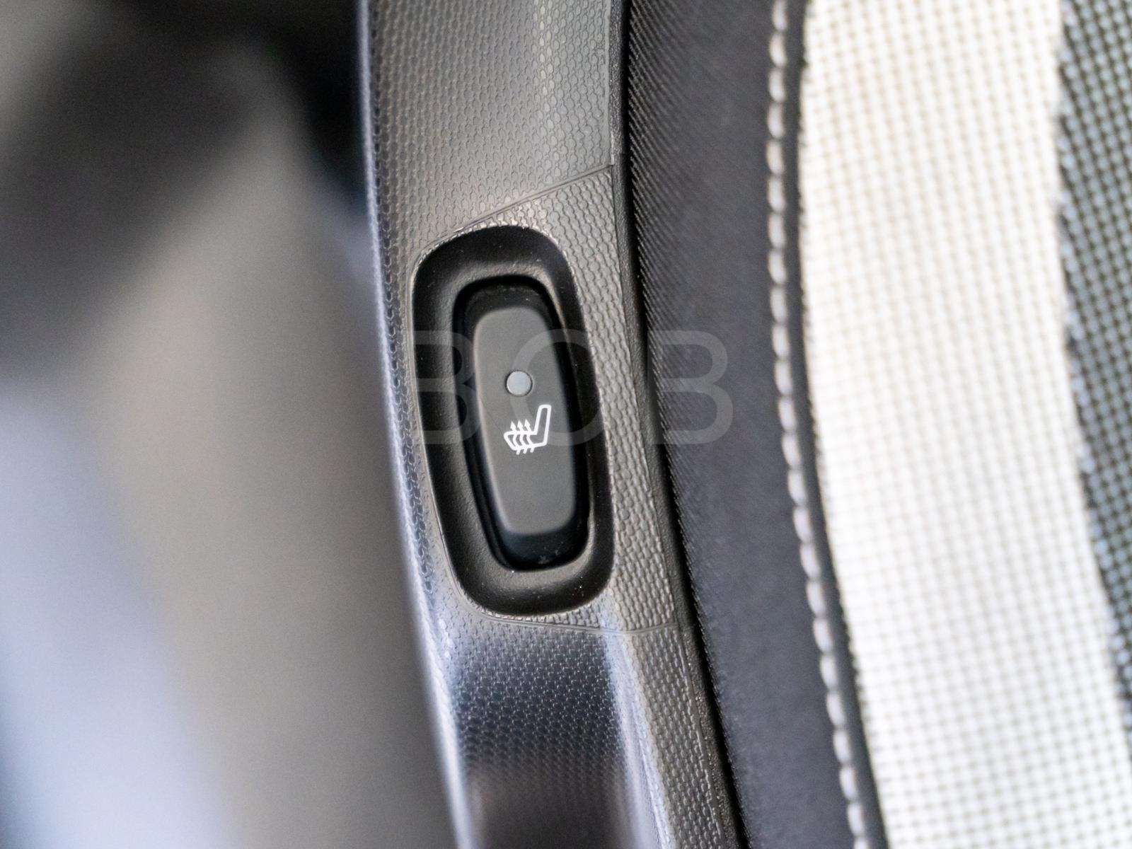 Fahrzeugbild eines Renault Twingo