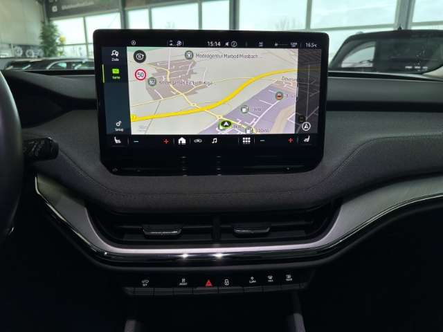 Fahrzeugbild eines Skoda ENYAQ