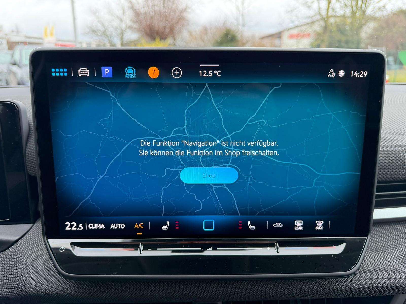 Fahrzeugbild eines Volkswagen T-Roc