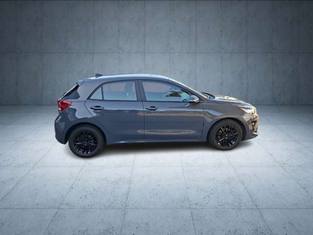 Fahrzeugbild eines Kia Rio