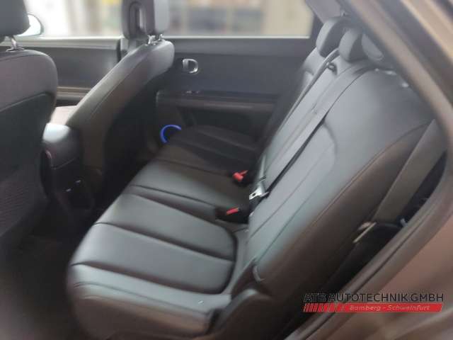 Fahrzeugbild eines Hyundai IONIQ 5