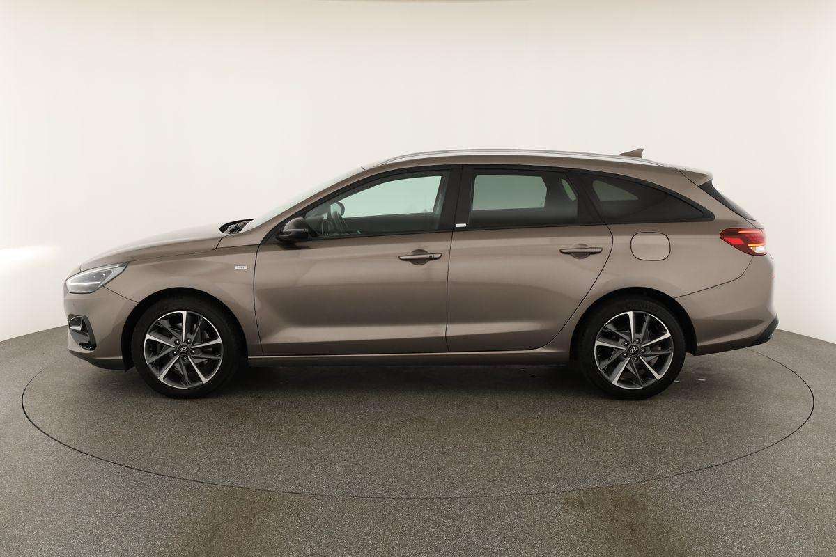 Fahrzeugbild eines Hyundai i30