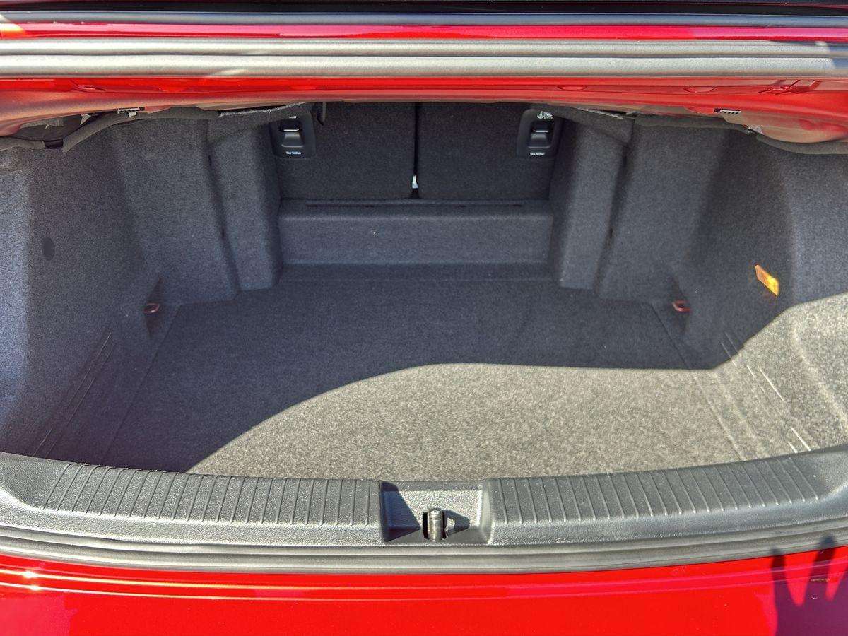 Fahrzeugbild eines Volkswagen T-Roc