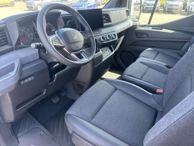 Fahrzeugbild eines Renault Master