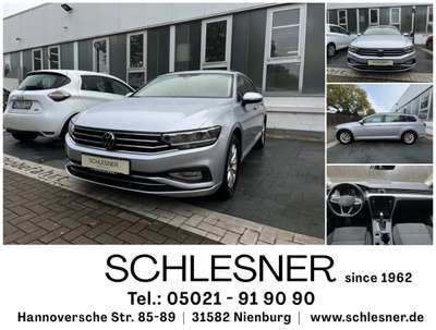 Bild Volkswagen Passat